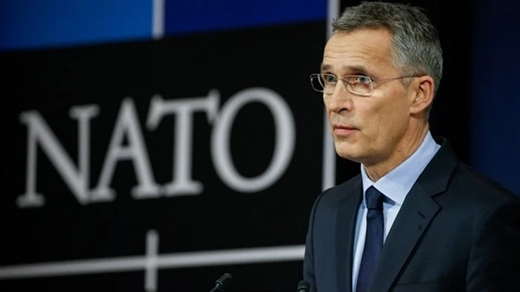 Ενίσχυση του ΝΑΤΟ ζητούν οι χώρες της ανατολικής Ευρώπης